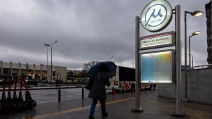 Η ακτινογραφία του νέου μετρό